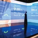 في 20 عاماً.. «دبي المالي» فوق 6300 نقطة عند أعلى مستوى