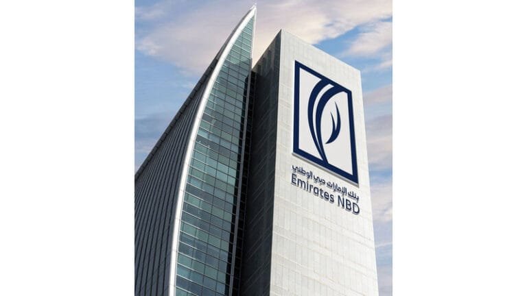 شرائح زرقاء وخضراء لـ 3 و5 سنوات.. "الإمارات دبي الوطني" يطلق أكبر إصدار لسندات مستدامة بمليار دولار