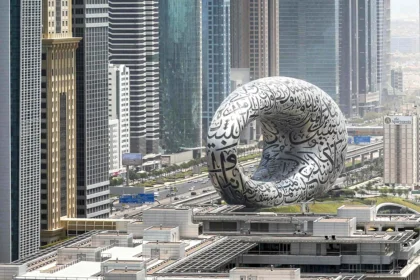 دبي تستضيف أول مؤتمر دولي للفتاق