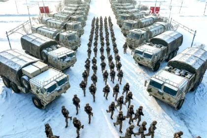 دعم دولي واسع لتحركات بكين العسكرية وتمسكها بالسيادة على تايوان