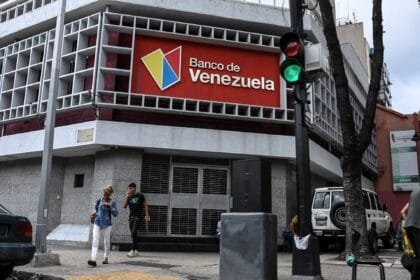 Venezuela's billions in debt are raising international concern amid ongoing political uncertainty.