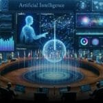 ذكاء اصطناعى أم فوضى؟ الأمريكيون يربطون التكنولوجيا بالعنف السياسى