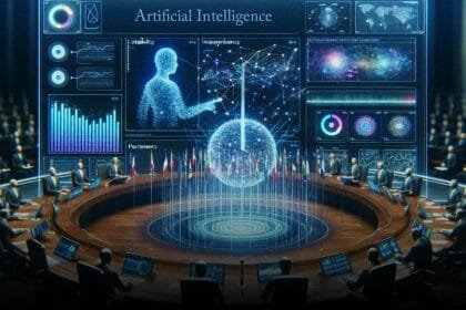 ذكاء اصطناعى أم فوضى؟ الأمريكيون يربطون التكنولوجيا بالعنف السياسى