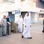 ترأس اجتماع مجلس إدارة الشركة.. ذياب بن محمد: «قطارات الاتحاد» ترسخ المكانة الريادية للإمارات إقليمياً ودولياً