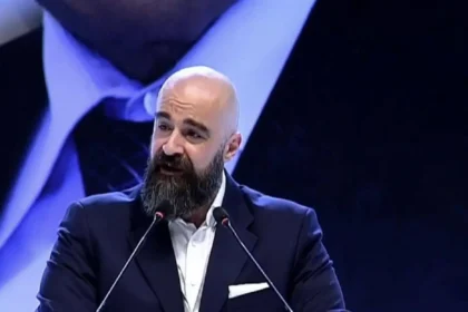 The head of the Patriotic Union of Kurdistan makes an urgent appeal to Washington to protect the Kurds of Syria.