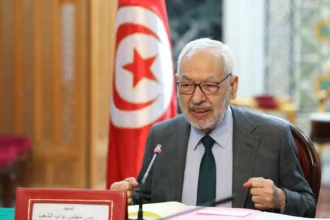 القضاء التونسي يؤيد سجن راشد الغنوشي 22 عاما في قضية "أنستالينغو"