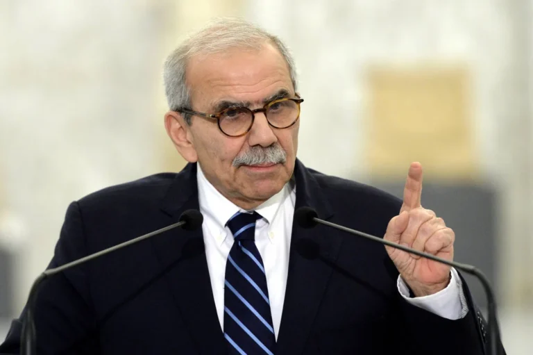 نواف سلام من دافوس: بحثنا مع الأمم المتحدة آليات مستدامة لدعم لبنان والمناطق المتضررة