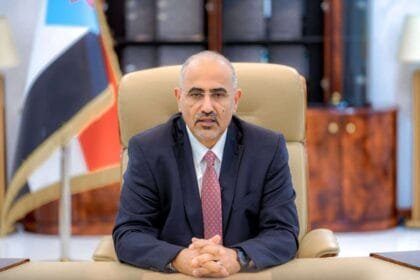 Breaking - The Southern Transitional Council rejects the so-called “Southern National Council” declaration