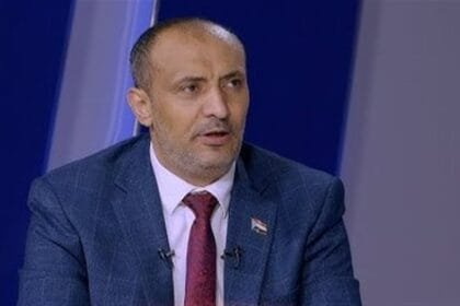 رئيس سياسية الانتقالي: نأسف للدعم السعودي لقوى الفوضى وسندافع عن سيادة الجنوب ببسالة