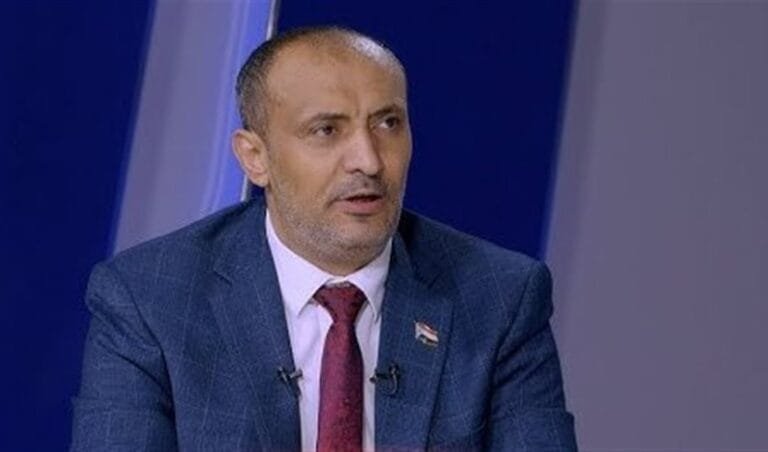 رئيس سياسية الانتقالي: نأسف للدعم السعودي لقوى الفوضى وسندافع عن سيادة الجنوب ببسالة