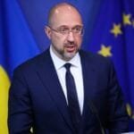 Ukraine declares a state of emergency in the energy sector... Shmyhal: Not a single power plant in the country is functioning properly.