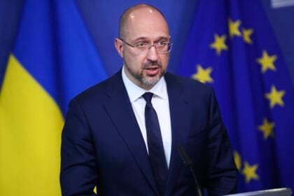 Ukraine declares a state of emergency in the energy sector... Shmyhal: Not a single power plant in the country is functioning properly.