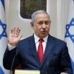 Netanyahu: Lebanon's efforts to disarm Hezbollah are "insufficient"