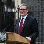 داونينغ ستريت ينفي أي دور لبريطانيا في التحرك العسكري الأمريكي تجاه فنزويلا