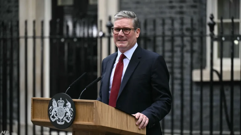 داونينغ ستريت ينفي أي دور لبريطانيا في التحرك العسكري الأمريكي تجاه فنزويلا