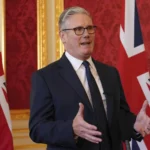 Starmer from Beijing: National interest first in a pivotal visit to China