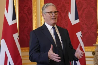 Starmer from Beijing: National interest first in a pivotal visit to China