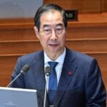 South Korean court shocks the world: Former prime minister sentenced to 23 years in prison for insurrection