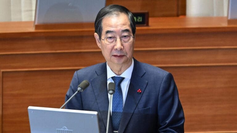 South Korean court shocks the world: Former prime minister sentenced to 23 years in prison for insurrection