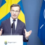 رئيس الوزراء السويدي ينتقد تهديدات ترامب بالاستيلاء على جرينلاند