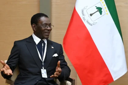 قرار رئاسى يقلب المشهد السياسى فى غينيا الاستوائية ويعيد رسم خريطة الحكم