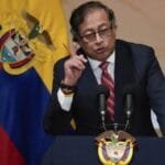 بعد اعتقال مادورو .. ترامب يوجه تحذيرا لرئيس كولومبيا