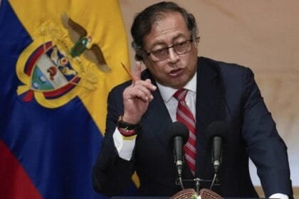 Following Maduro's arrest, Trump issues a warning to the Colombian president.