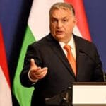 Orban shocks Europe: Hungary bans Ukraine's accession to the European Union for 100 years