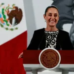 رئيسة المكسيك: استمرار إمدادات النفط إلى كوبا رغم الضغوط