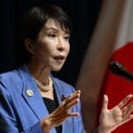 اليابان على أعتاب انتخابات مبكرة.. رئيسة الوزراء تدرس حل مجلس النواب هذا الشهر