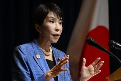 اليابان على أعتاب انتخابات مبكرة.. رئيسة الوزراء تدرس حل مجلس النواب هذا الشهر