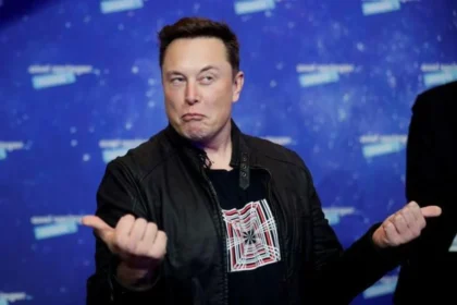 Elon Musk denies that "Grock" generated nude images of minors