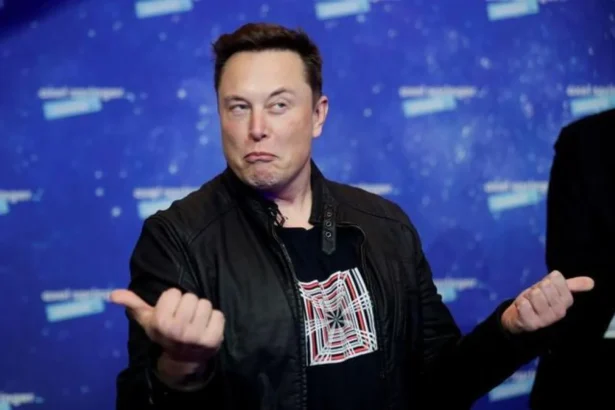 Elon Musk denies that "Grock" generated nude images of minors