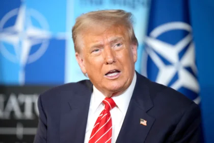 رسالة مثيرة من ترامب حول الناتو تشعل الجدل في واشنطن