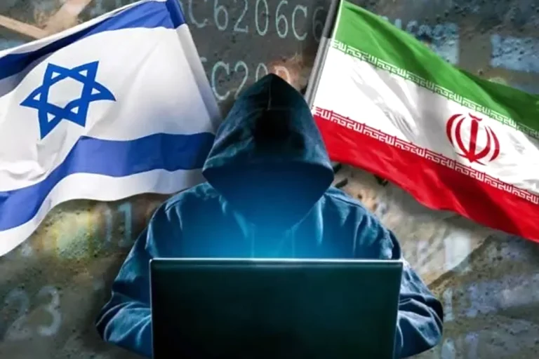 رعب في إسرائيل بسبب رسائل تهديد سيبرانية وشكوك حول مصادر إيرانية3