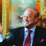 Rifaat al-Assad dies at the age of 89