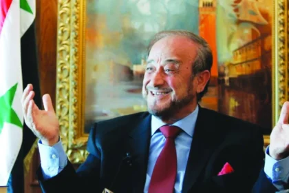 Rifaat al-Assad dies at the age of 89