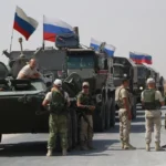 روسيا تبدأ سحب قواتها من شمال شرق سوريا وسط تقدم القوات الحكومية