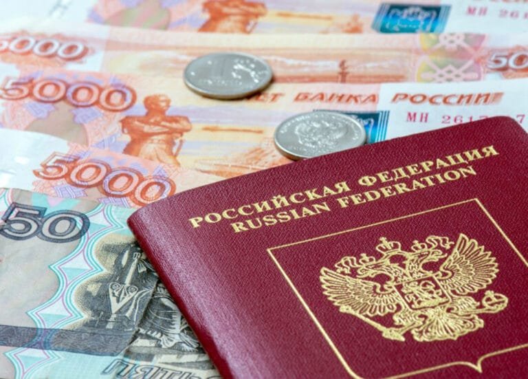 روسيا على أعتاب اندفاع استثماري عالمي1