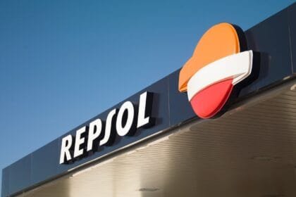 The energy conflict escalates: Spain's Repsol moves to pressure Washington over Venezuelan oil.