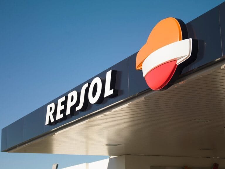 The energy conflict escalates: Spain's Repsol moves to pressure Washington over Venezuelan oil.