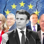 زعماء الاتحاد الأوروبي يعقدون قمة طارئة لإعادة تقييم العلاقات مع الولايات المتحدة