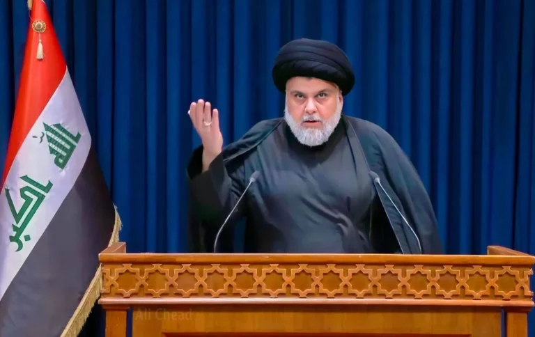 Al-Sadr raises a "veto" against the ruling powers: Do not use our name to pass your anticipated government.