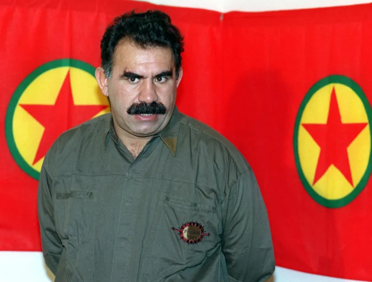 "An attempt to sabotage peace"... Ocalan warns of the flames of fighting in northeastern Syria