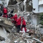 زلزال بقوة 5.1 درجة يضرب غرب تركيا دون تسجيل خسائر