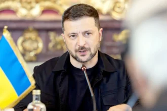 زيلينسكي يفجر مفاجأة سياسية موعد لاجتماع ثلاثي يضم أوكرانيا وأمريكا وروسيا