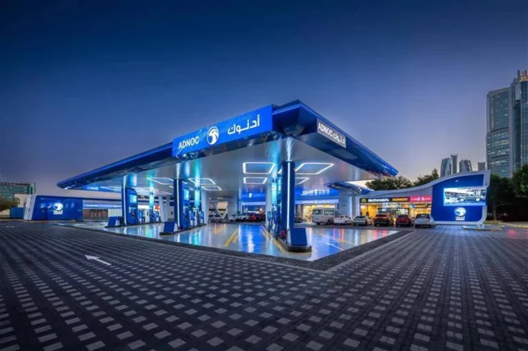 Between the efficiency of Saudi Arabia's SABIC and the expansion of the UAE's ADNOC, how is the new chemical landscape in the Gulf taking shape?