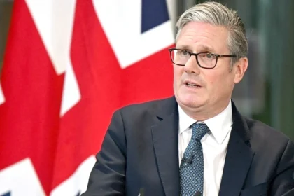 Starmer declares his support for Denmark amid Trump's threats to annex Greenland