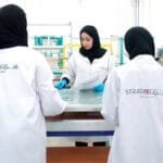 خلال 2025.. 40% نمو في إنتاج "ستراتا" من مكونات هياكل الطائرات