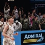 الدوري الأدرياتيكي.. "دبي لكرة السلة" يواصل انتصاراته في المنافسات